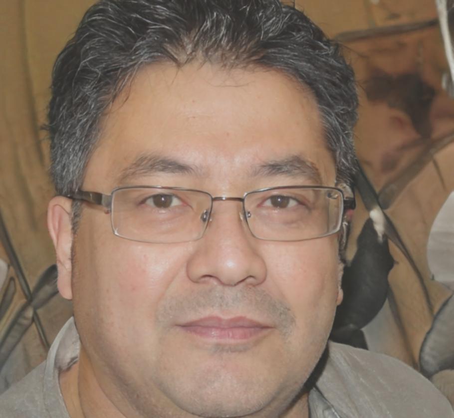 Instructor de finanzas Jordi Miralles